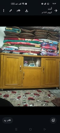 بوفيه • للبيع • النجف