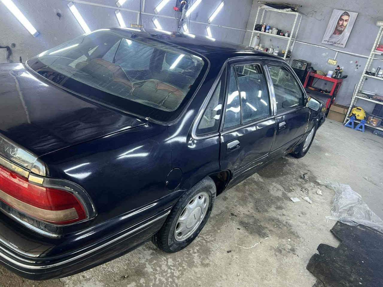 السلام عليكم برنس للبيع رقم بابل سنويه ماصاقطه تخم تاير محرك كير عادي مكان بابل شوملي السعر 22وبيهامجال بصيط ماكلف بلنشر غير متواجد عل فيس باقي التفاصيل عل رقم صاحب السياره ‭٠٧٨٢ ٦٣١ ٥٤٨٨‬
