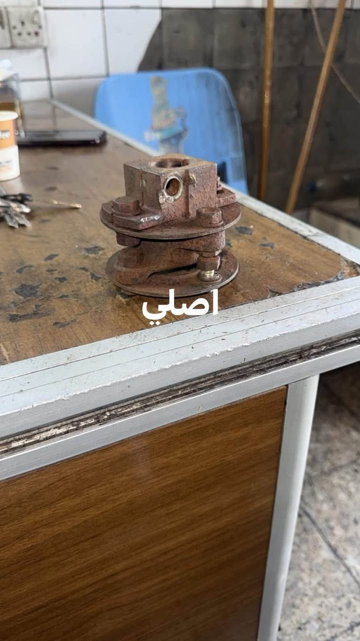 لاينات بم محرك نيسان 110-125-133 يوجد توصيل ***********
