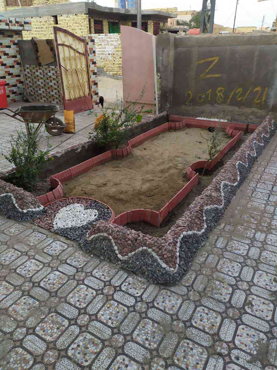 مشتل الروان الشطره, ذي قار


**إذا كنت صاحب هذا الإعلان وتريد حذفه لأي سبب، رجاءا أرسل رسالة إلى الدعم الفني**