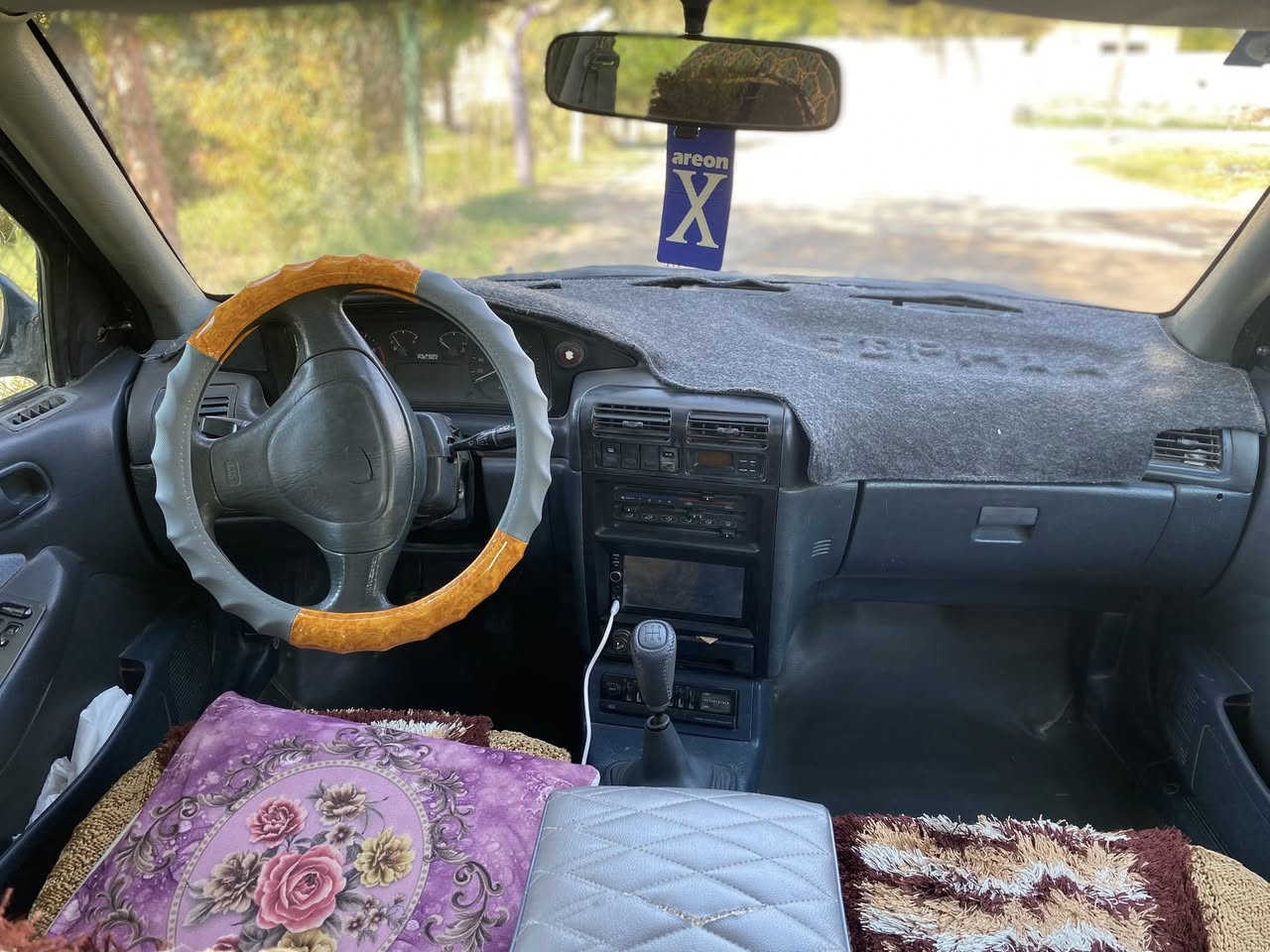 سلام عليكم توجد كيه سيفيا للبيع موديل 93رقم صلاح الدين دولي محرك صغير تايرات جدد سياره خير من الله سعر 38 بيها مجال العنوان صلاح الدين ***********
