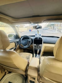 مديل ٢٠١٢ • رقم نكليزي • مكيف ثلج