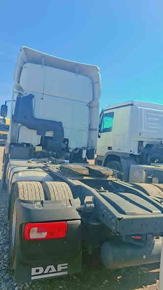 بسم الله الرحمن الرحيم 
النوع السياره . داف راس تريله تاك ويل دبل قماره 
موديل  2017.  حجم محرك  400,CF
مواصفات . تبريد . هاف 3 طقات . كاميره حساس  ، ريمون كنترول . امامي سبرنك عرجه توماتيك 
دخول جديد . كاتي دهوك 
كير محرك اكسن قماره شاصي صبغ مكفول كفاله عامه جديد شرط 
 السعر 175 معا مجال 
عنوان معرض هوار . طريق دهوك موصل جمبور عميريه 
***********
***********
