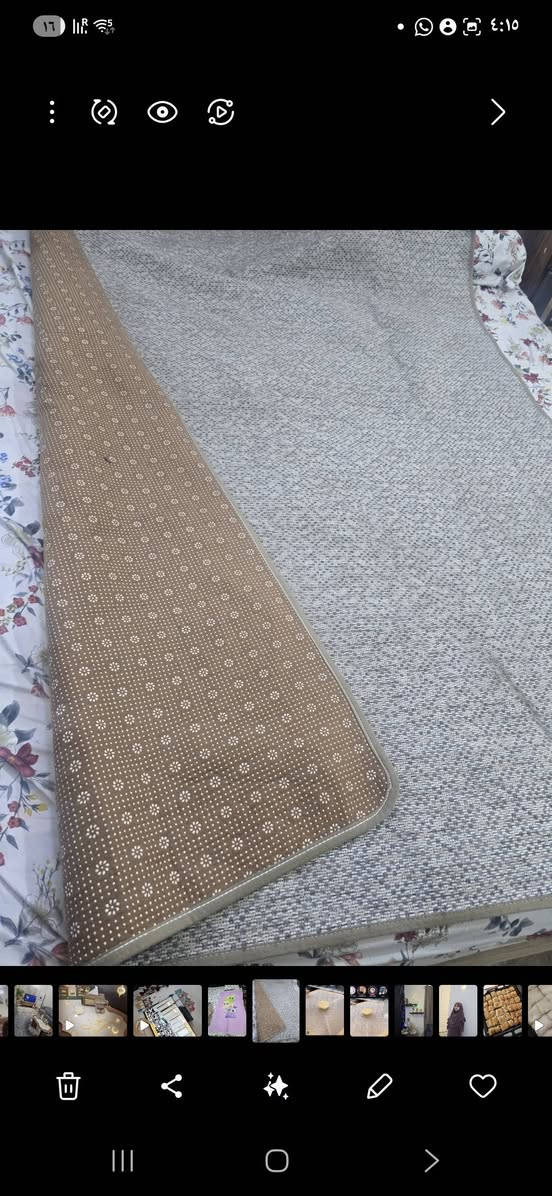 اغراض لبيع في منصور


**إذا كنت صاحب هذا الإعلان وتريد حذفه لأي سبب، رجاءا أرسل رسالة إلى الدعم الفني**