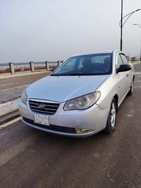 النترا ٢٠٠٨ • ١٢٨ الف • رقم نينوى