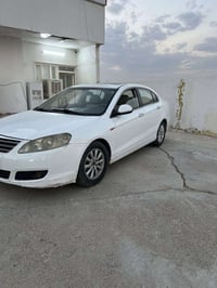 جيلي • ٢٠١٤ • اوتوماتيك