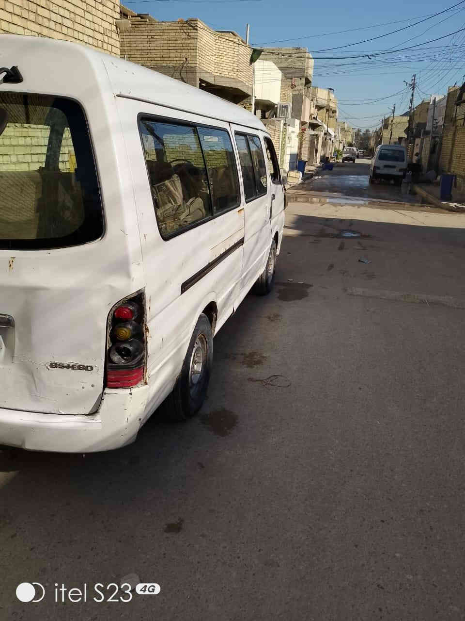 سلام عليكم جنبي موصليه للبيع 14مكينه ونجي ***********
