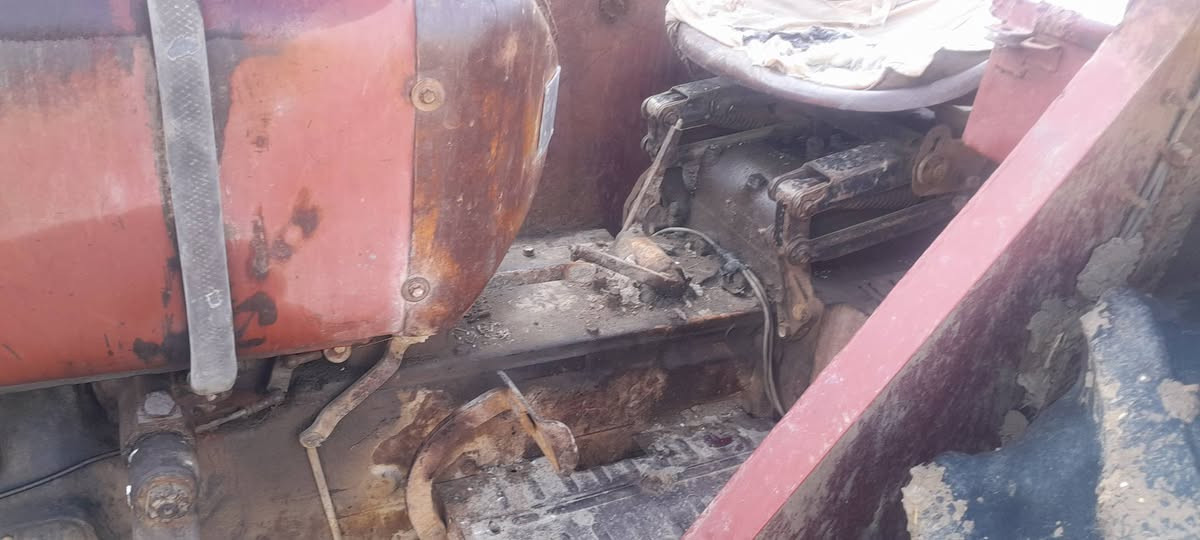 عنتر 86 بدون وراهه فدان ميسان الميمونه تفاصيل اكثر ***********6
