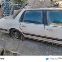 اولدز • مكينة كايمه • بغداد