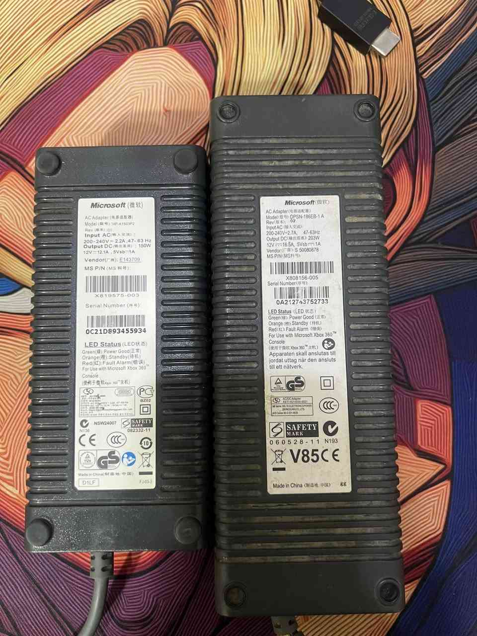 شاب محولات XBOX 360 FAT شرط الفحص
25.000


**إذا كنت صاحب هذا الإعلان وتريد حذفه لأي سبب، رجاءا أرسل رسالة إلى الدعم الفني**