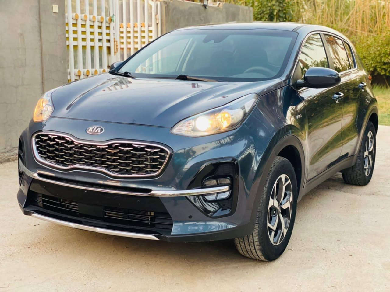 السلام عليكم ورحمة الله وبركاته 

للبيع أو المراوس
سبورتج موديل 2021 وارد أمريكي 
محرك 2400 AWD 
رقم السياره بابل بأسمي سنويه جديده تحويل مباشر
ممشئ السياره 73 ألف 
لللاستفسار ***********
وترهم مراوس
