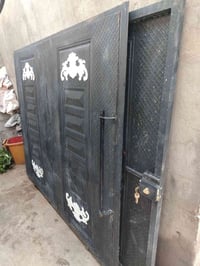 باب سلايت • نوافذ • فول