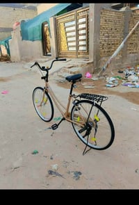 باسكل صحراوي • موديل 2022 • نجف حي ميسان