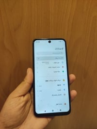 ريدمي نوت 11 • ١٢٨ • بطاريه ٥٠٠٠