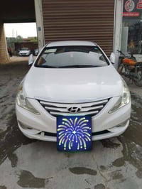 سوناتا • ٢٠١٤ • بابل