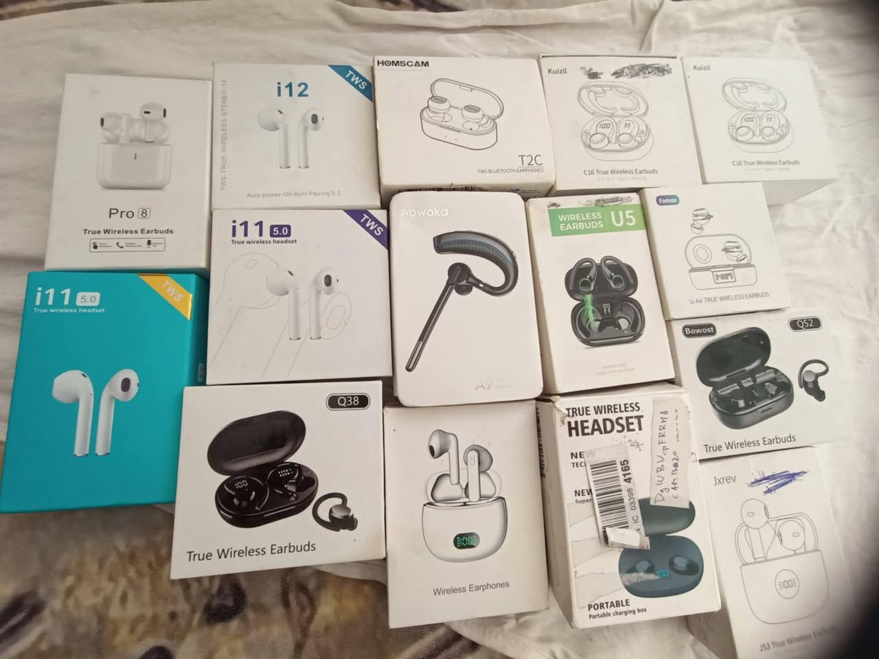 55قطعة كله شغال البيع شلعه ب200الف
***********
