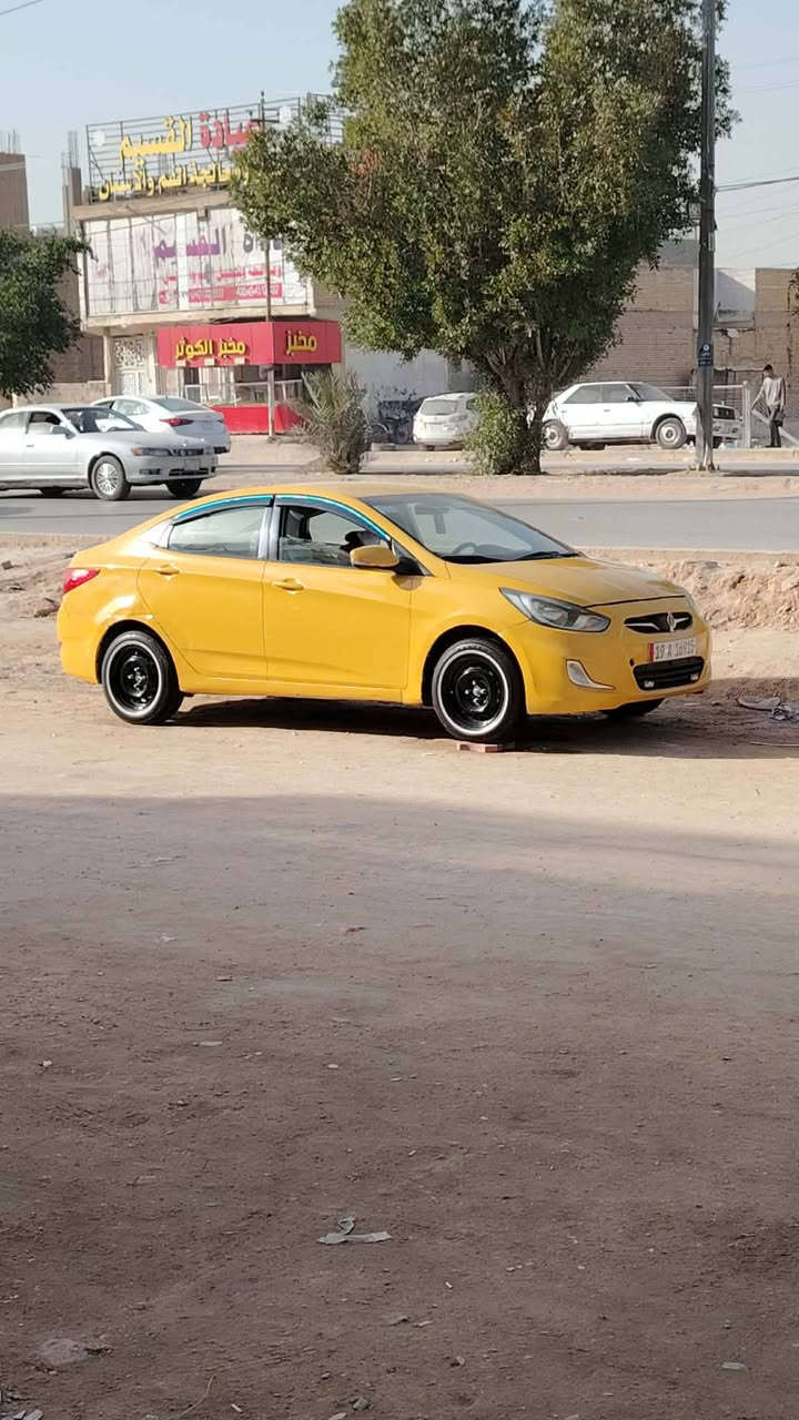 سلام عليكم أكسنت مديل12 مكينه كير حداديه تبريد جاهزات 1600 خليجي رقم كربلاء سنويه لل30 هزه جديده رقم دولي بيها باردات شوف العين مكفوله من ضربه القويه تجي تفحص وتقتنع تخم تاير ابو الخطه ماصارله شهر سياره جاهزه الف مذب عليه عنواني نجف قريه الغدير السعر 84 بيها مجال بسيط *********** الرقم بي واتساب مكلف بلنشر شكرآ
