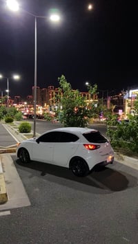 يارس ٢٠٢٠ • خاليه مرور • بوياخ ٥