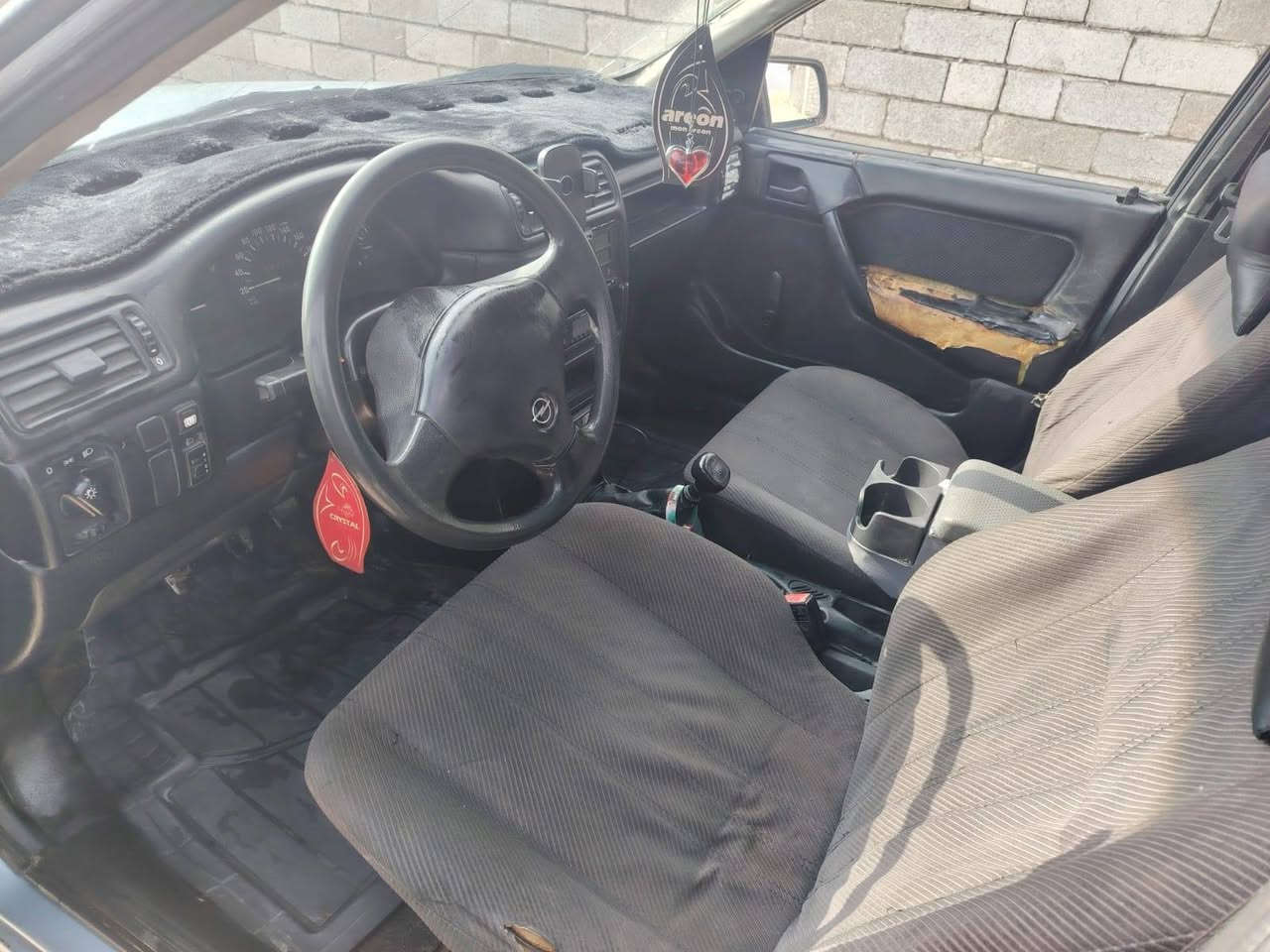 سلام عليكم فكتره موديل ٩١ فوال مكينه كير فوال صدر جديد تخم تاير مشروع وطني  صاحبي جيراي السعر ٣٥ وبيه مجال قليل رقم الهاتف ***********
