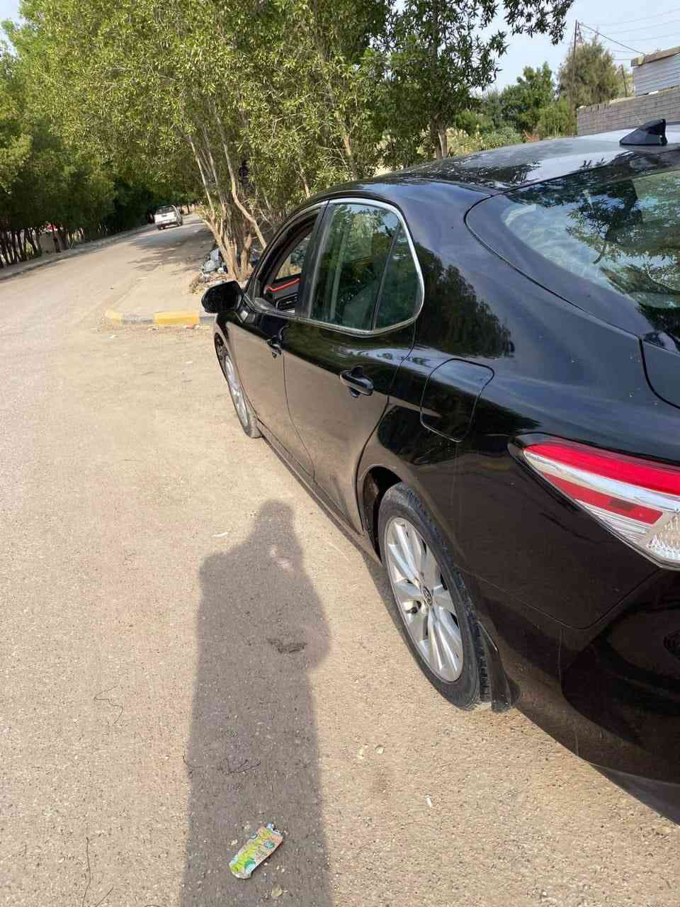 موديل 2020 مواصفات Le حادث جاملغ وبنيد ***********السعر ١٥٠وبيه مجال معوقين لل ٢٠٢٨ تتحول
