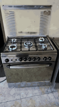 طباخات باله كويتي شرط الفحص والنضافه بلاد عنوان البصره زبير شغال جدحه كلوب كامل متوفر توصيل جميع مناطق البصره اللاستفسار واتساب ***********
