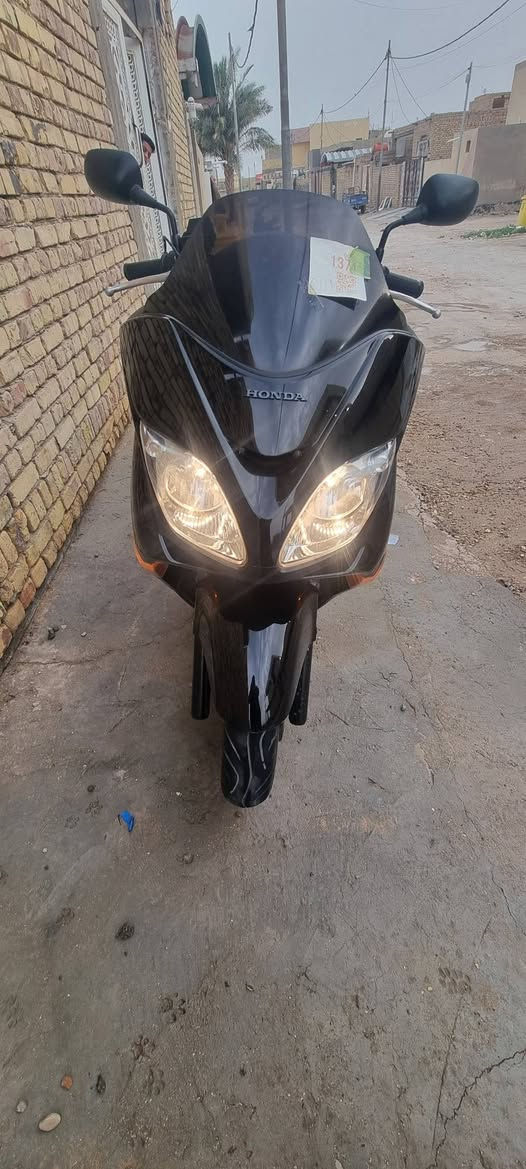 سلام عليكم دراجة فورزة صفر 8 للبيع الدراجة على وضع الشركة مكينه كلج جويتر دبلات لوك خير من الله العنوان الديوانية قضاء عفك للاستفسار على الرقم  ( *********** )
