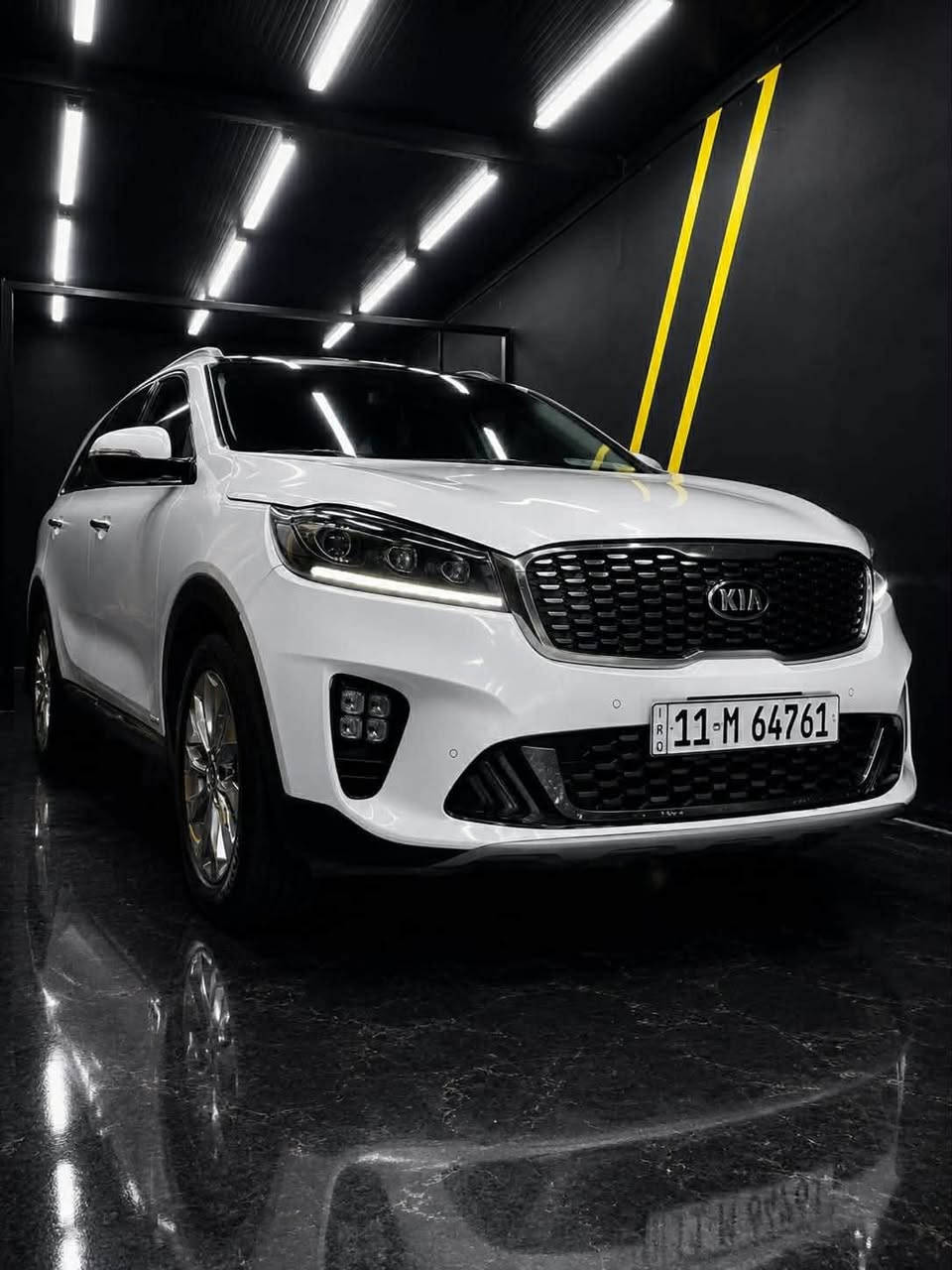 مركز TRD – درع الحماية الحقيقي لسيارتك
ضمان حقيقي لمدة 12 سنوات – وأنت تختار الأفضل!
🚗 مركز TRD للعناية بالسيارات 🧡
نقدّم لك خدمات متكاملة:
🔸 حمام داخلي
🔸 بوليش
🔸 أفلام حماية PPF
🔸 تكحيل
🔸 تغليف
🔸 نانو سيراميك
📍 العنوان: بابل _ المسيب _ مقابل محطة وقود الميقات 
📞 للاستفسار : ‭***********
                          بإدارة مرتضى صادق
