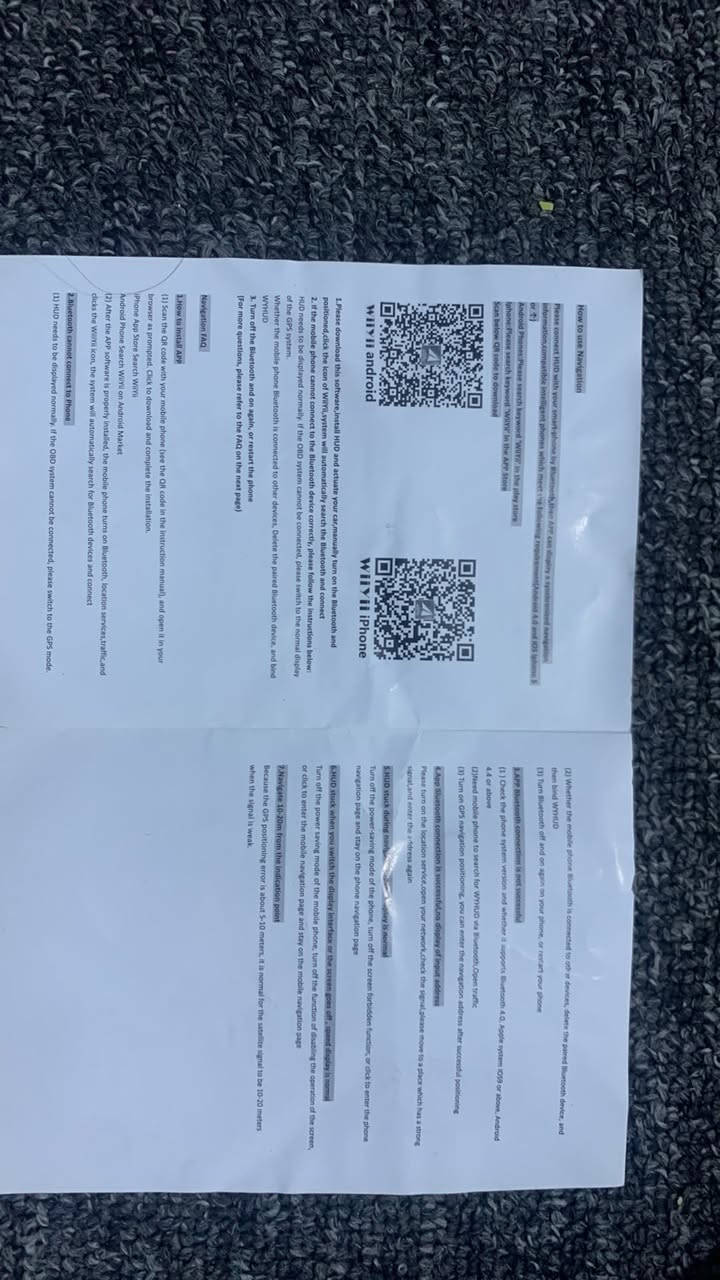 شاشة عرض معلومات السيارة تسلا T3


**إذا كنت صاحب هذا الإعلان وتريد حذفه لأي سبب، رجاءا أرسل رسالة إلى الدعم الفني**