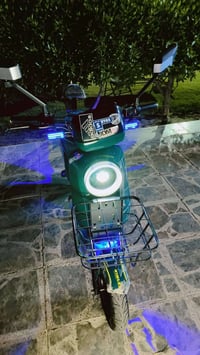 R9 • بطاريات كبيرة • بغداد الدورة