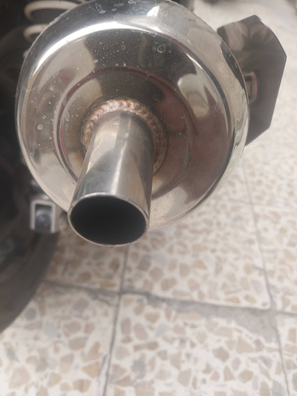 بوري عدل اصلية ام قنديل للبيع بعده بلكارتون الميعرف بيهن لا يراسلني


**إذا كنت صاحب هذا الإعلان وتريد حذفه لأي سبب، رجاءا أرسل رسالة إلى الدعم الفني**