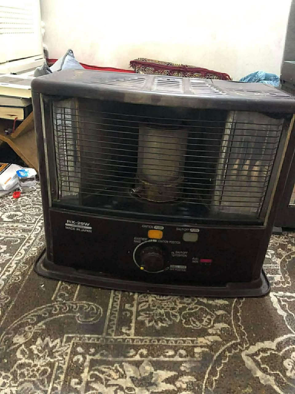 اغراض للبيع للاستفسار خاص مكانهن كربلاء حي الوفاء


**إذا كنت صاحب هذا الإعلان وتريد حذفه لأي سبب، رجاءا أرسل رسالة إلى الدعم الفني**