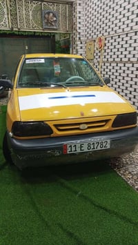 سايبا • ٢٠١٣ • رقم بغداد