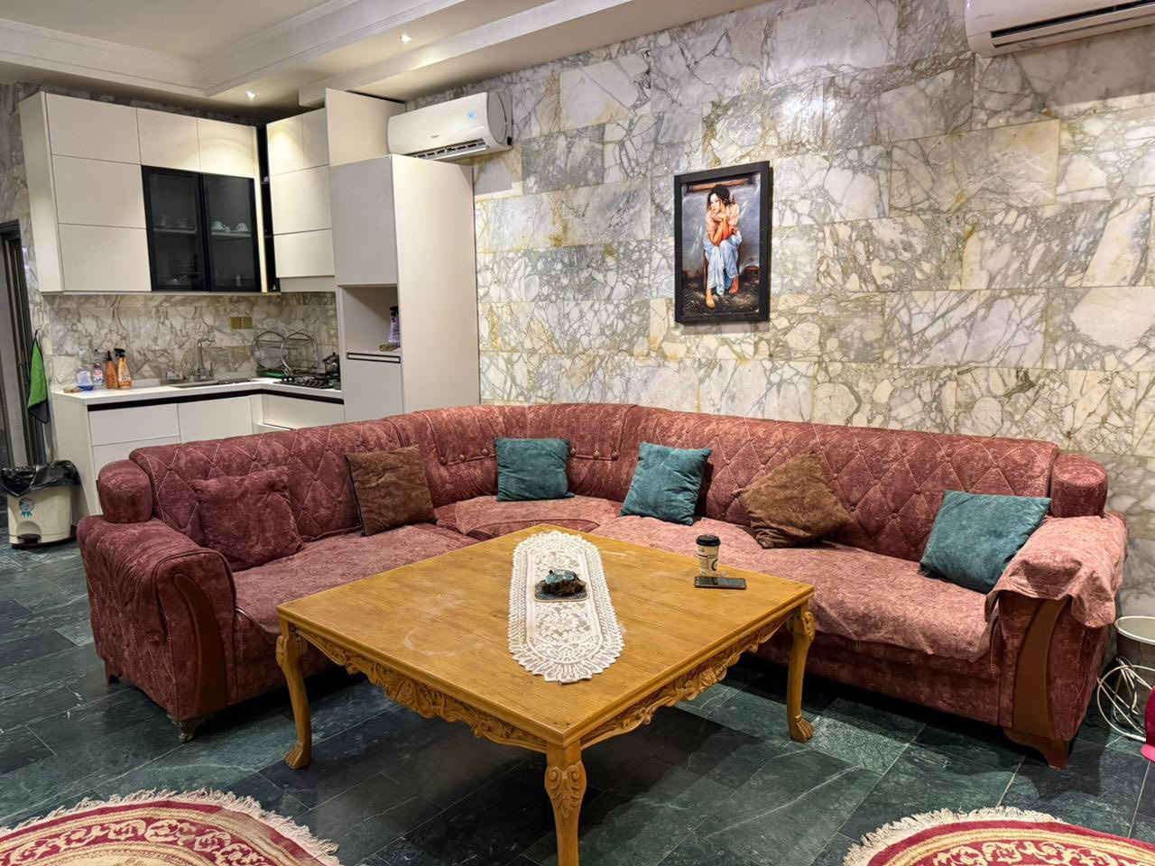 🌿مزرعه لليجار اليومي
📍الموقع: بغداد- الدوره- البوعيثه

🕔الوقت الصباحي:١٥٠

🌅الوقت المسائي:١٥٠

✅اجواء الاسترخاء و الفخامه

✅خصوصيه تامه

✅مثاليه للعوائلو الجماعات

📞للحجز و الاستفسار :الاتصال على الرقم ***********

موثقه في تطبيق اجرلي
