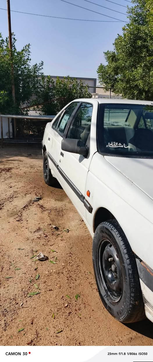 سلام عليكم بيجو روى موديل 2009 للبيع
 صليب جديد باتري جديد عمبار بريك جديد لايتات امامية بدلتهن جدد وبك لايتات جدد بس النمرة الثانيه بلكير تفلت شرط المداور اواجهك ويا راعيهة  مكاني بلنجف  رقمهة نجف سعرهة ب١٧ للستفسار 
***********
