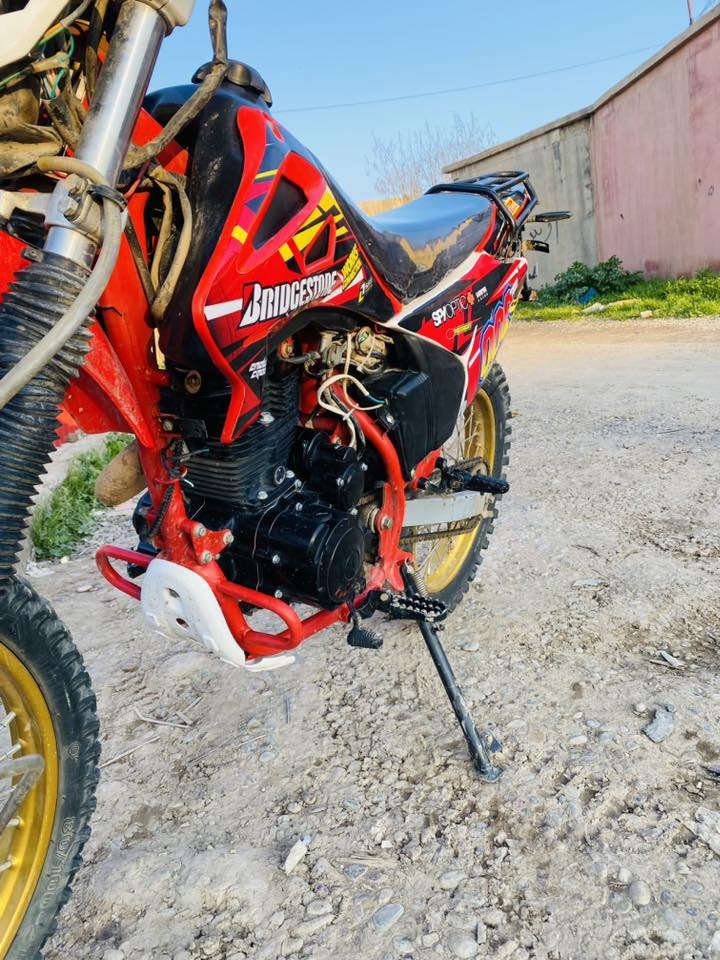 السلام عليكم كاويار للبيع موديل 25 محرك شرط باب اول كلشي شغال 
السعر750 بي مجال شي قليل 
نقد فقط اقصاد مابيع 
ومراوس ما اراوس 
جنوب الموصل ناحية القيارة قريه الحود 
***********
