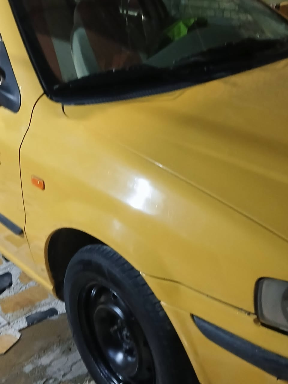 سمند ميدل ١١ كفاله ماعده باب خلفي كد شبرين كفاله كير مكينه كفاله  رقم بغداد سعر المطلوب ٣٣ ماعده هيا وغرامات ٤٠٠الف مكان العماره رقم ***********
