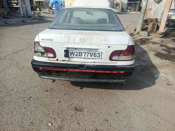 لانتره 94 محرك كير صدر جديد داخل حلو ولباقي كدامك شغاله نكره رقم اسود السعر 8من لا خير مكان مكان عامريه الفلوجه ***********//***********
