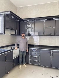 الدوانية الحمزة الشرقي • دواليب • نجارة