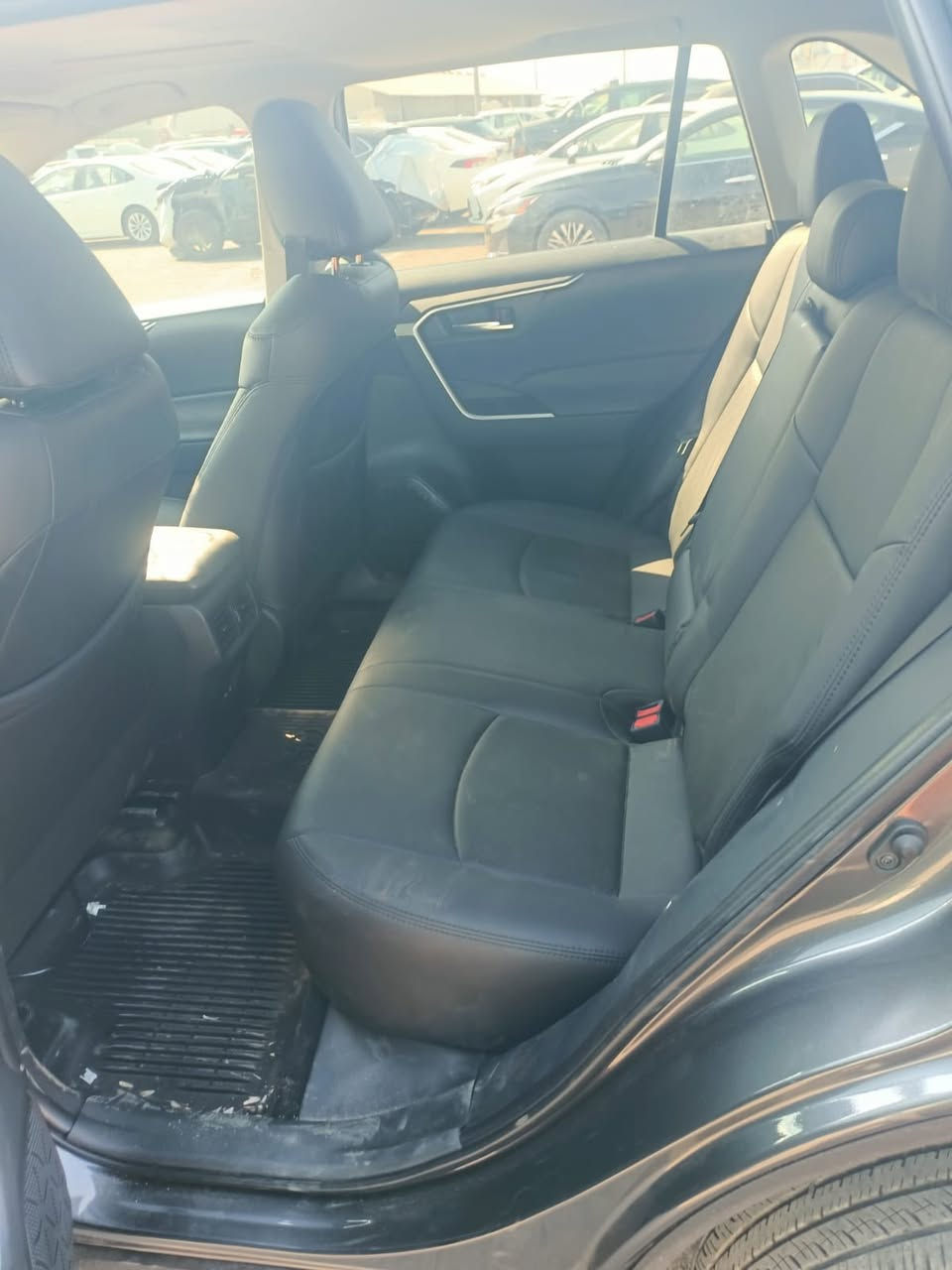 راف فور 2024امريكي موصفات XLE ماشية 11 الف فقط سيارة فول فتحة بصمة كشنات جلد تدفئة صندوق كهربائي ابواب بصمة شاشه كشنات كهربائي رادار حجر صالنصا بلادي فقط ارباك الاستيرن طاك وشادله بلادي شركة سيارة بيه ربع جاملغ سكن امامي صبغ فقط وبونيد تبديل بلادي شركة بدون صبغ باقي سيارة كفاله جديد داخله العراق تترقم شمالي فقط مكان سيارة كركوك 
سعره 224 بيه مجال للطيبين


**إذا كنت صاحب هذا الإعلان وتريد حذفه لأي سبب، رجاءا أرسل رسالة إلى الدعم الفني**