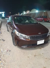 فورتي • ٢٠١٨ • اوتوماتيك