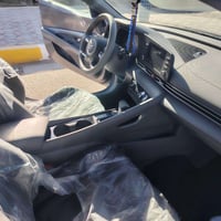 إلنترا ٢٠٢٥ • هايبرد • الفلوجه