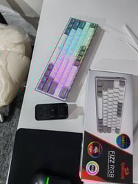 ريدراجون فيز • ملحقات كاملة • بطاريات قوية