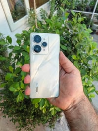ريلمي 15 برو 5G • ذاكرة ٥١٢ • بطارية ٧٠٠٠