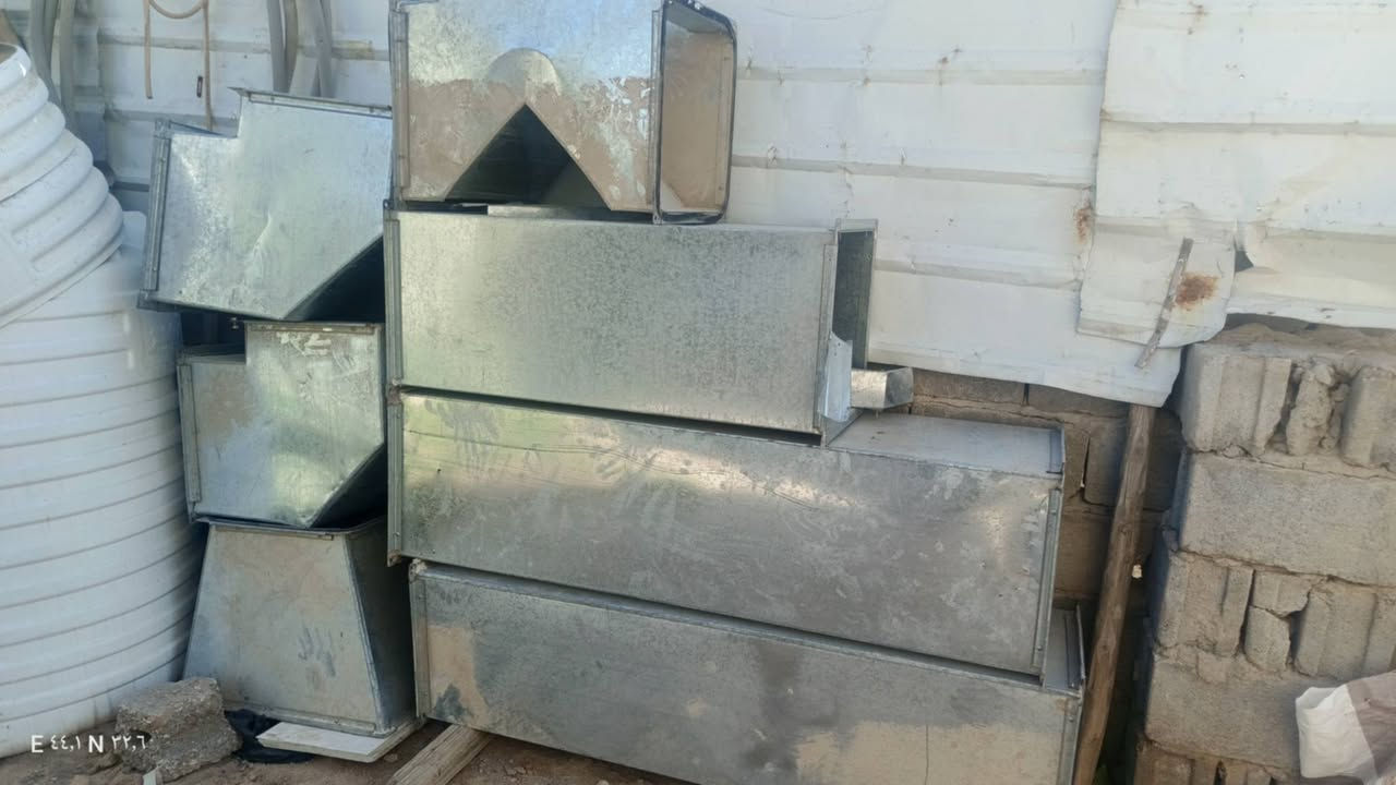 دكتات مبرده حجم 40 × 40 7 امتار تقسيم الى غرفتين قيم باللي يرضى به الله وخذهن حديد ثقيل 06
***********
دكتات مبرده حجم 40 × 40 7 امتار تقسيم الى غرفتين قيم باللي يرضى به الله وخذهن حديد ثقيل 06
