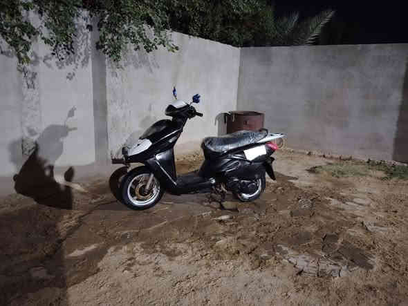 سلام عليكم دراجه للبيع تيماكس صيني سعر 300
***********
