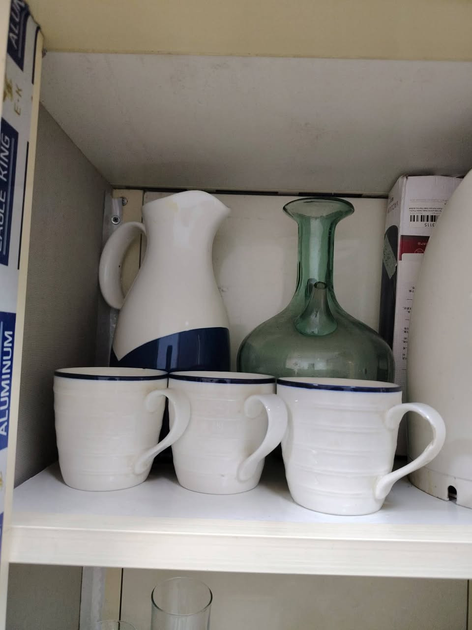 بلول للبيع بسعر مناسب جدآ  وابيع حسب الرغبه  او شلع موصل حي الميثاق


**إذا كنت صاحب هذا الإعلان وتريد حذفه لأي سبب، رجاءا أرسل رسالة إلى الدعم الفني**