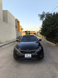 اوبتيما 2015 فول موصفات  بانوراما دفئة كشنات دفئة ستيرن رادرات  بصمه ت...