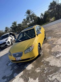 الانترا • ٢٠٠٧ • مكينة ٢٠٠٠