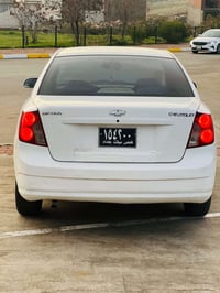 اوپترا ٢٠٠٤ • بلا حوادث • أربيل