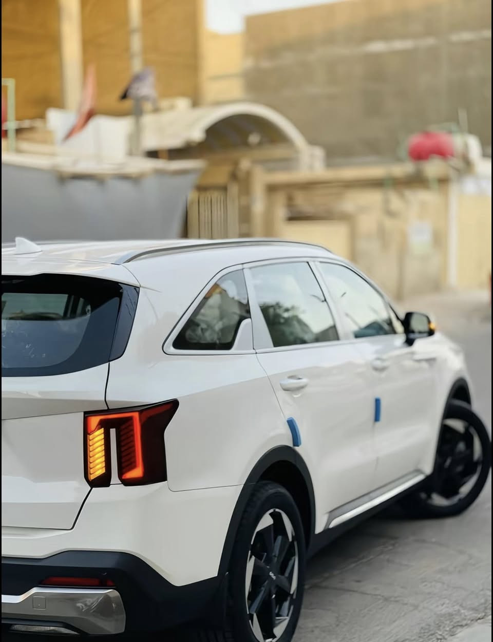 سورنتو 2024 رقم أربيل كفاله عامه من كلشي 6 سلندر كير ماوس كشنات كهرباء باب خلفي كهربائي ويل 19 ماشيه 30 كفاله من زلغ مكاني بصره شراي يتصل ***********
